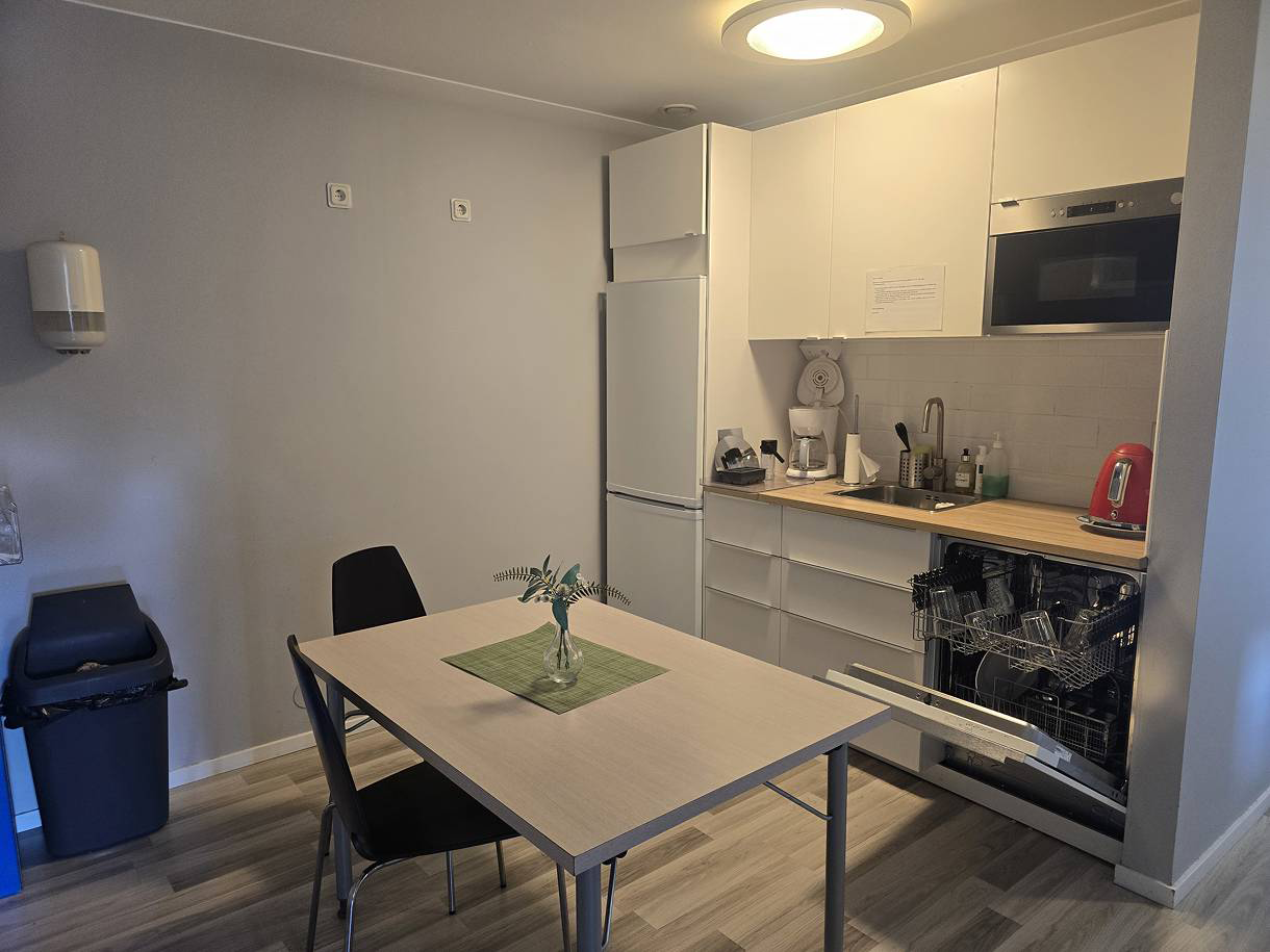 Skiffervägen 102 - Lediga Kontorshotell