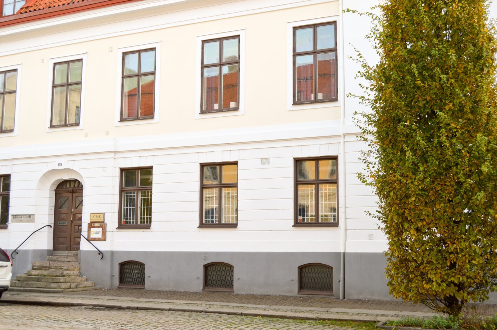 Kungsgatan 16, Landskrona