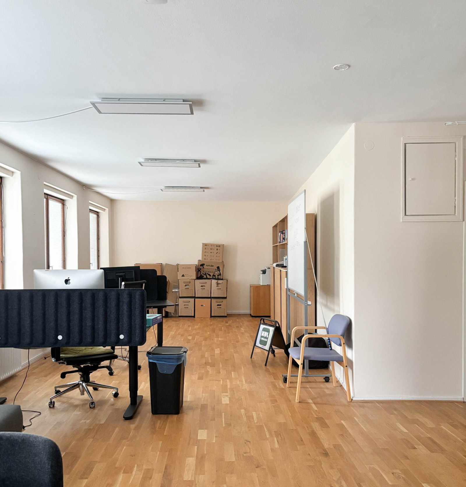 Södra Förstadsgatan 31 (100 M2)
